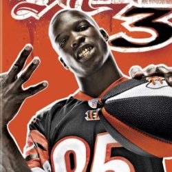 NFL Street 3