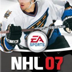 NHL 07