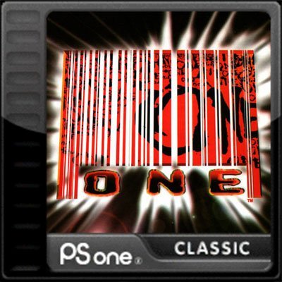 The coverart image of One