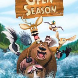 Open Season