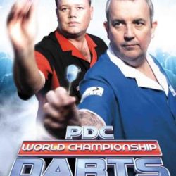 PDC World Championship Darts 2008
