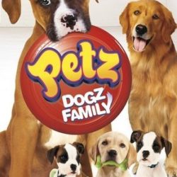 Petz: Dogz Family