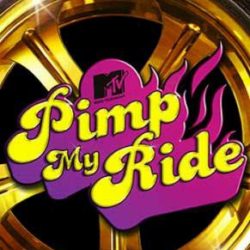 Pimp My Ride