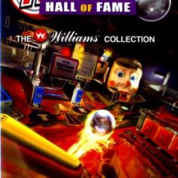 Pinball Hall of Fame: The Williams Collection