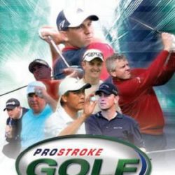 ProStroke Golf: World Tour 2007
