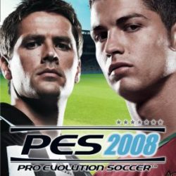 Pro Evolution Soccer 2008