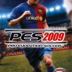 Pro Evolution Soccer 2009