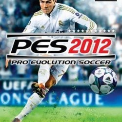 Pro Evolution Soccer 2012