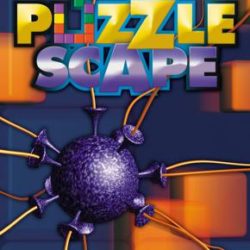 Puzzle Scape