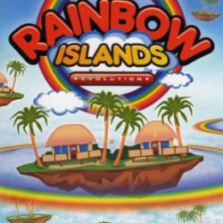 Rainbow Islands Evolution