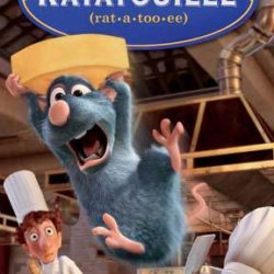 Ratatouille