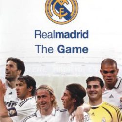 Real Madrid: The Game