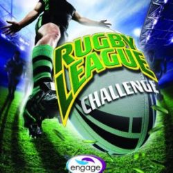 Rugby League Challenge: AFL Edition (Hack)