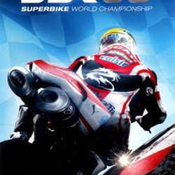 SBK 08: Superbike World Championship