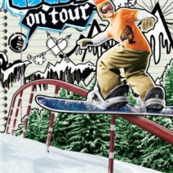 SSX: On Tour