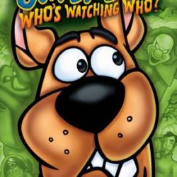 Scooby-Doo! Who's Watching Who?