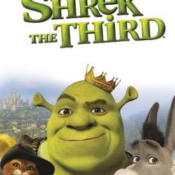 Shrek the Third