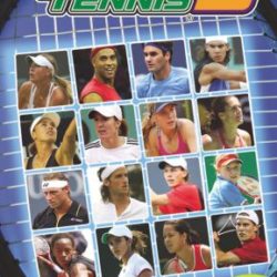 Smash Court Tennis 3