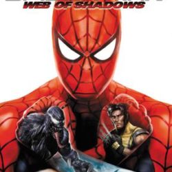 Spider-Man: Web of Shadows