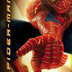 Coverart of Spider-Man 2
