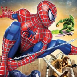 Coverart of Spider-Man: Friend or Foe