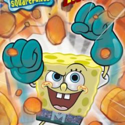 SpongeBob SquarePants: The Yellow Avenger