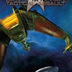 Star Trek: Tactical Assault