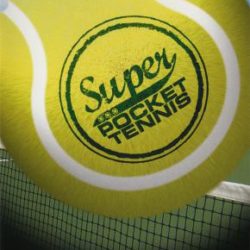 Super Pocket Tennis