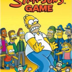 The Simpsons Game