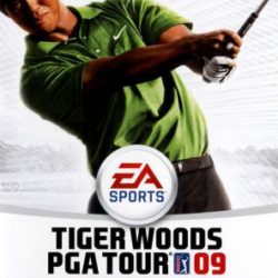 Tiger Woods PGA Tour 09