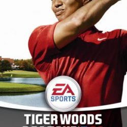 Tiger Woods PGA Tour 08