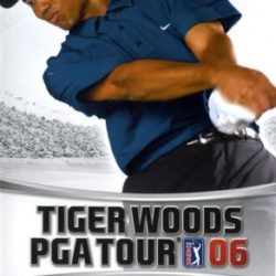 Tiger Woods PGA Tour 06