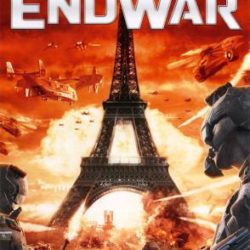 Tom Clancy's EndWar