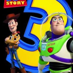 Toy Story 3