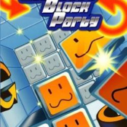 Ultimate Block Party