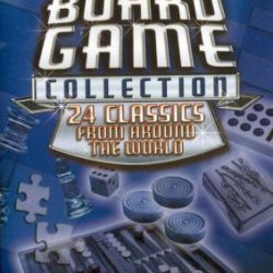 Ultimate Board Game Collection