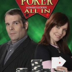 World Championship Poker featuring Howard Lederer - All In
