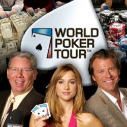 World Poker Tour