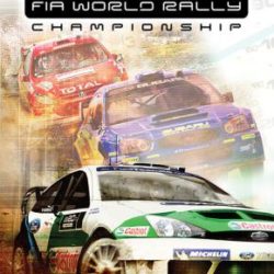 WRC: FIA World Rally Championship