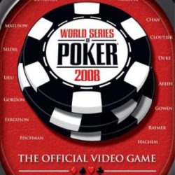 World Series of Poker 2008: Battle for the Bracelets