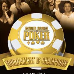 World Series of Poker: Tournament of Champions - 2007 Edition