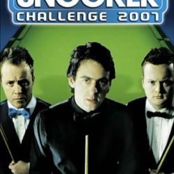 World Snooker Challenge 2007