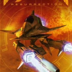 Xyanide Resurrection