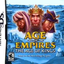 Age of Empires: The Age of Kings