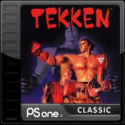 Tekken
