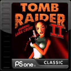 Tomb Raider II