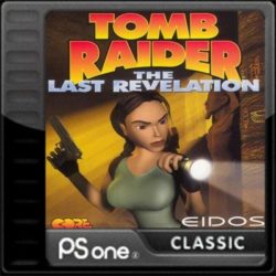Tomb Raider: The Last Revelation