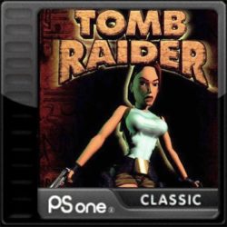 Tomb Raider