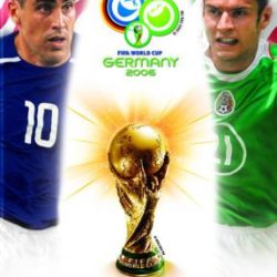FIFA World Cup: Germany 2006