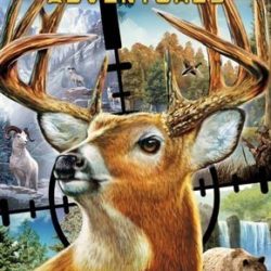 Cabela's North American Adventures
